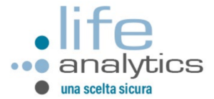 Life analytics